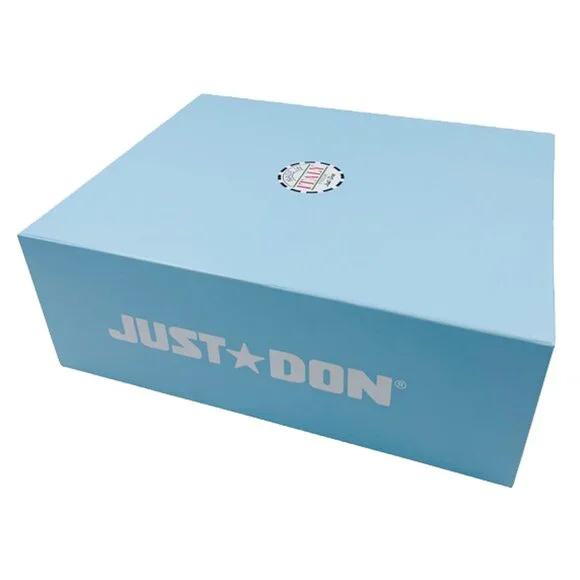 NEW $675 Just Don Courtside Hi Sneakers!Milwaukee Bucks EditionItalyDon C.